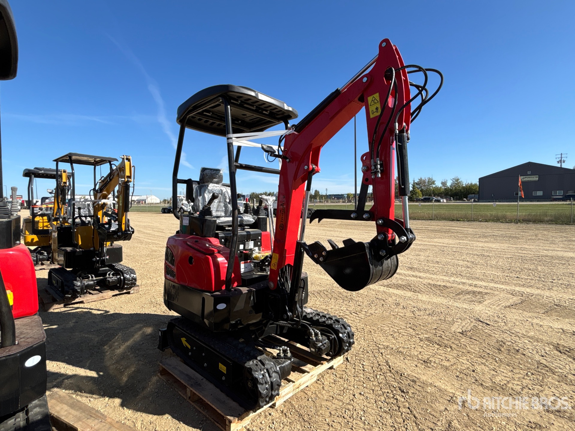 2026 CFG NT20Z