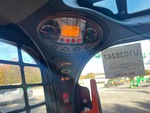 Control Station with Dash Console