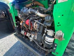 Silnik with Engine - Right Side
