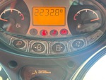 Control Station with Kontrolki ostrzegawcze silnika