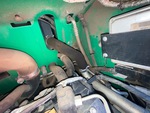 Silnik with Cooling System Leaks