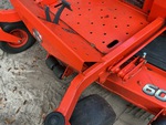 General Appearance with Paint