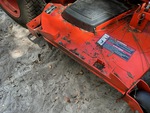 Chassis with Safety Shields and Inspection Panels