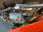 Engine with Oil Leaks