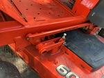 Chassis with Type of Hitch