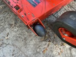 Chassis with Caster Condition