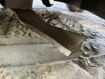 Chassis with Blade Condition