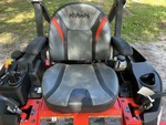 Control Station with Seats/Armrests