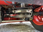 Drivetrain with PTO