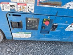 Basic Lower Control Station with