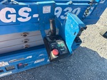 Basic Control Station Upper with