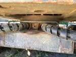 Chassis with Turntable Bearing