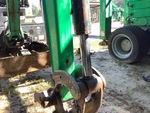 Hydraulics with Bucket Cylinder