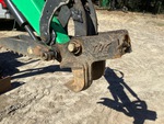 Specialty with Quick Coupler