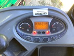 Control Station with Dash Console
