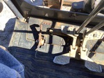 Control Station with Auxiliary Hydraulic Control