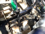 Control Station with Steering Controls