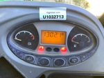 Control Station with Warning Lights