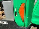 Hydraulics with Hydraulic Tank