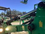 Hydraulics with Stick Cylinder