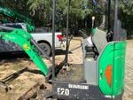 General Appearance with Hand Rails