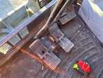 Control Station with Drivetrain Controls