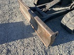 Specialty with Blade Cutting Edge Condition