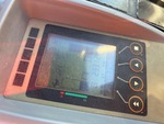 Control Station with Warning Lights