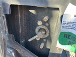 Hydraulics with Hydraulic Control Pattern Changer