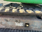 Undercarriage with Left Grouser Height
