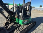 General Appearance with Sheet Metal (fiberglass) Condition