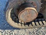 Drivetrain with Right Final Drive