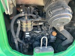 Engine with Engine - Left Side