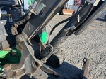 Hydraulics with Boom Lift Cylinder(s)