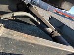 Hydraulics with Blade Lift Cylinder