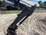 Chassis with Stick Condition