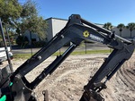 Chassis with Boom Condition