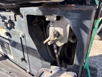 Hydraulics with Hydraulic Control Pattern Changer