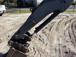 Hydraulics with Bucket Cylinder