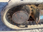 Drivetrain with Right Final Drive