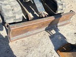 Specialty with Blade Condition