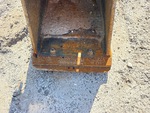 Specialty with Cutting Edge / Teeth / Adapters