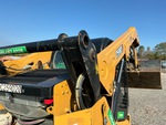 Hydraulics with Hoses (Hydraulics)