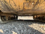 Chassis with Belly Pans