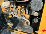 Engine with Engine - Right Side