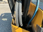 Chassis with Chassis to Arm Pins