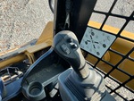 Control Station with Auxiliary Hydraulic Control
