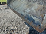 Specialty with Loader Bucket Cutting Edge/Shanks/Teeth