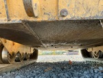 Chassis with Frame Condition