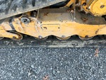 Undercarriage with Track Rollers